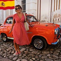 Elisabet Garcia Dahlbäck