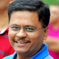 Vijay Joglekar