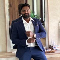 Sudhi Sulaiman