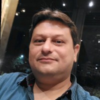 Urvaksh Ghadiali