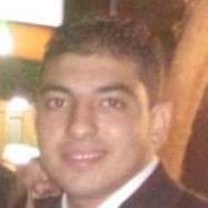 Sherif Boutros