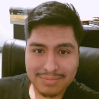 Ruben Gutierrez