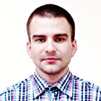 Yaroslav Veremiichyk