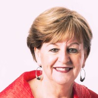 Ingrid Harrison LFCPRA GAICD