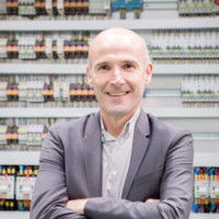 Garikoitz Barrutia Mendizabal