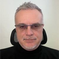 Aleksandar Naumovski