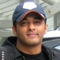 Vinay Kumar Bangalore Krishna