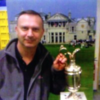Stephen Millward