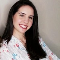 Thaynara Caroline Quadra