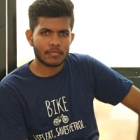 Santosh Sali