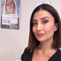 Alexia DAVIN