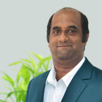 Praveen Balendran
