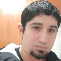 Edgar Rodríguez González