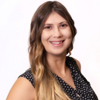 Caitlin Sjodin