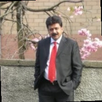 Suvankar Ghosh