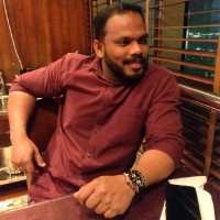 Sreehari Joshy