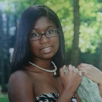 Queajia Holley