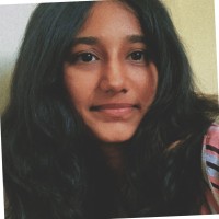 Deetchana Vijayan