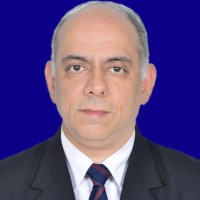 Dr Sachin Taneja