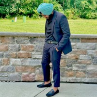Taj Uppal