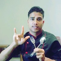 Rohit Shahi