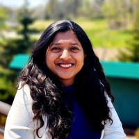 Priyesha Modi