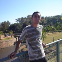 Geyson Amaro Martins