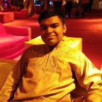 Arpit Sharma
