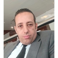 Khaled Moustafa
