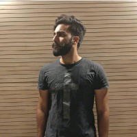 Avik Bansal