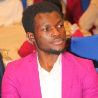 AUSTINE OCHIENG