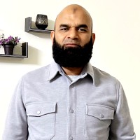Muhammad Kashif