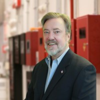 Kevin Burkholder, Cspm