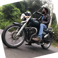 Radhakrishnan Selvaraj