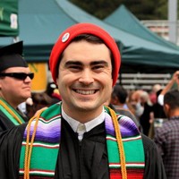 Michael Olvera