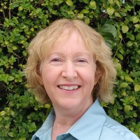 Fiona Keogh