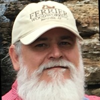 Ronnie Ferrier