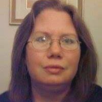 Tracy Vogel