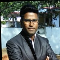 Ram Kumar