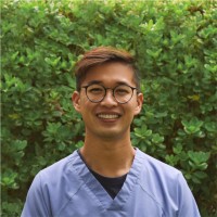 Daniel Lee