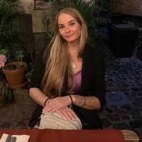 Rachelle Heikamp
