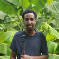 Abdi Abdullahi