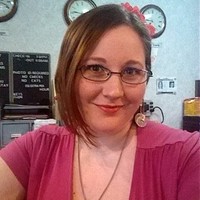 Amanda JK Davis