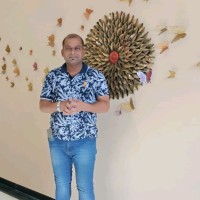 Arvind Kumar Singh