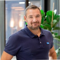 Sylvain Chenneviere
