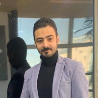 Ahmed khaled