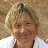 Martine Denis