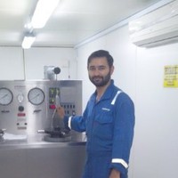 jameel bokhari