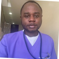 Ugah Derick Abanda