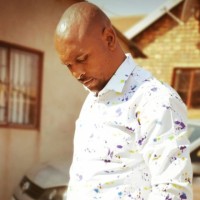 Kgotso Mofokeng